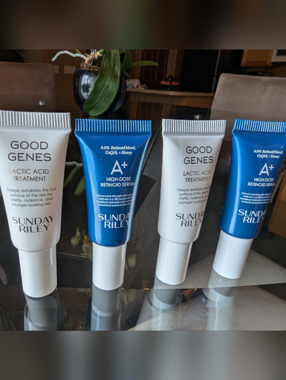 Sunday Riley Lot Cosmetics - Picture 10 of 11